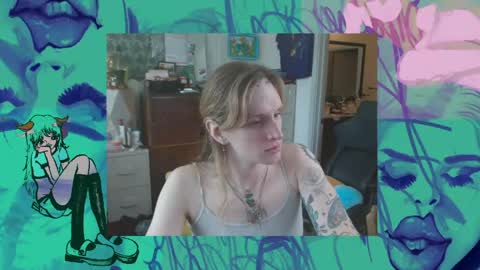 ts_babyjayne online show from June 3, 9:20 pm