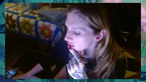 ts_babyjayne online show from June 15, 4:58 am