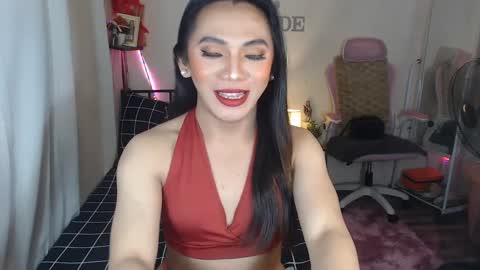 Jade online show from December 17, 9:27 pm