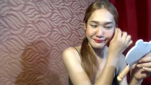 Carla online show from February 16, 10:50 pm