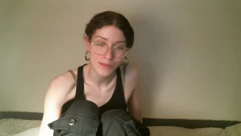Elisabeth online show from February 27, 3:47 am