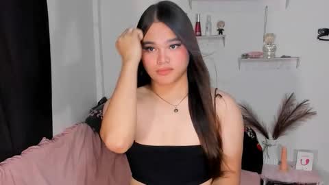 ts_lovelicious online show from February 11, 4:06 am