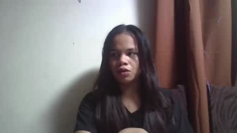 Hi Im Georgia online show from May 13, 5:10 pm