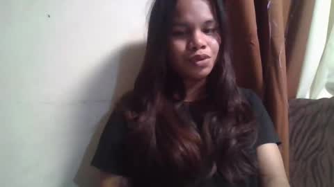 Hi Im Georgia online show from May 16, 5:56 pm