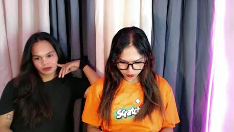 Hi Im Georgia online show from May 30, 5:32 pm