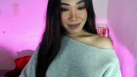 The Girl Named Romantika  online show from April 13, 3:23 am