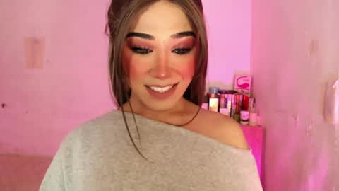 The Girl Named Romantika  online show from June 25, 6:29 am