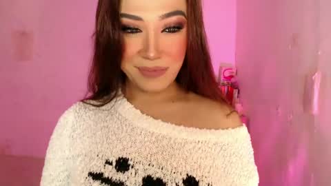 The Girl Named Romantika  online show from June 29, 8:09 am