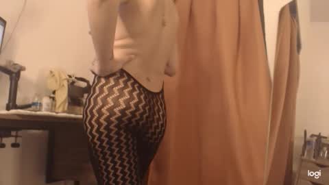 Samantha Eli online show from May 7, 10:59 pm