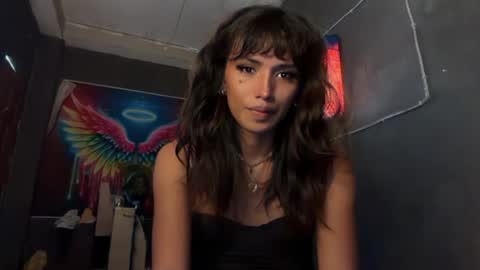 Lexi Fox online show from May 2, 5:01 am