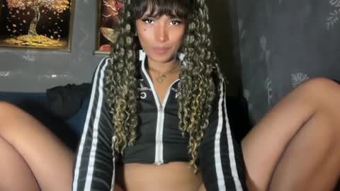 Lexi Fox online show from May 15, 4:08 am