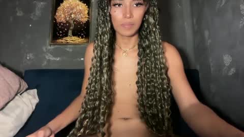 Lexi Fox online show from May 16, 5:04 am