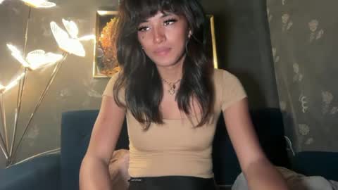 Lexi Fox online show from May 20, 3:56 am