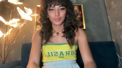 Lexi Fox online show from May 21, 4:08 am