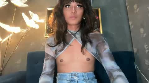 Lexi Fox online show from May 24, 3:55 am