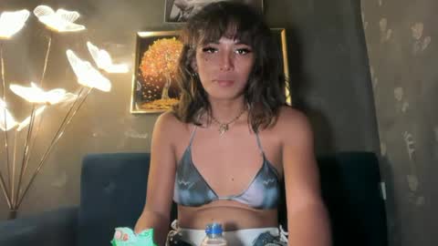 Lexi Fox online show from May 26, 3:24 am