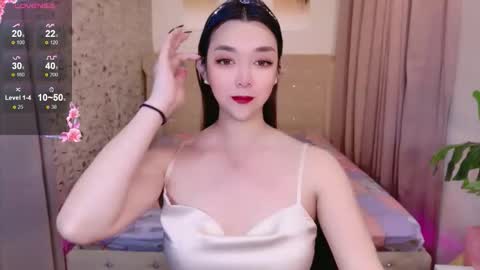 ts_yoshi_ online show from February 25, 6:39 pm