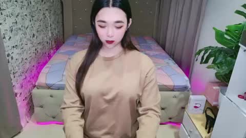 ts_yoshi_ online show from March 10, 6:07 am