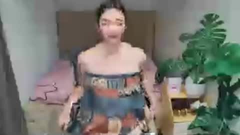 ts_yoshi_ online show from July 27, 1:07 pm