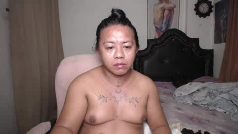 tsamandaxxx online show from July 1, 7:35 pm
