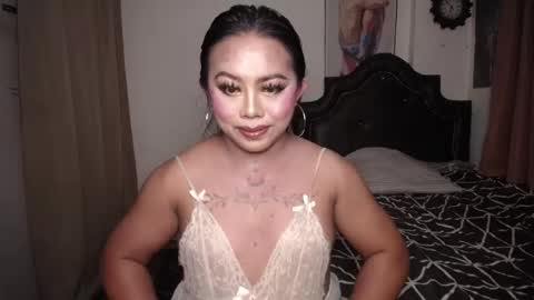 tsamandaxxx online show from July 29, 3:32 pm