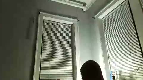 Amber White online show from February 5, 3:44 am