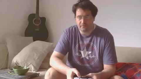 tsartan111 online show from May 15, 12:34 pm