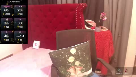 Snapshot of tsasianseductivehot chatting on January 7, 12:20 pm YourBella online show from January 7, 12:20 pm