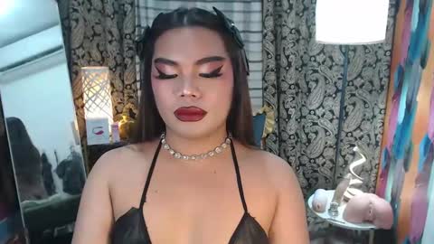 Snapshot of tsbrianabankhugecock chatting on January 9, 7:52 am brianna online show from January 9, 7:52 am