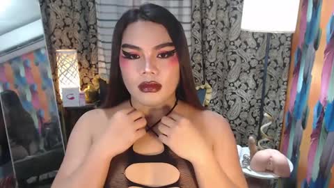 Snapshot of tsbrianabankhugecock chatting on January 24, 7:08 am brianna online show from January 24, 7:08 am