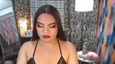 Snapshot of tsbrianabankhugecock chatting on February 23, 5:23 am brianna online show from February 23, 5:23 am