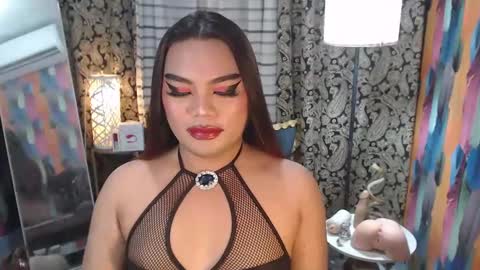 Snapshot of tsbrianabankhugecock chatting on February 27, 2:10 am brianna online show from February 27, 2:10 am