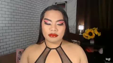 Snapshot of tsbrianabankhugecock chatting on September 26, 6:56 pm brianna online show from September 26, 6:56 pm