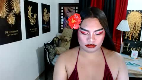 Snapshot of tsbrianabankhugecock chatting on April 27, 5:33 pm brianna online show from April 27, 5:33 pm