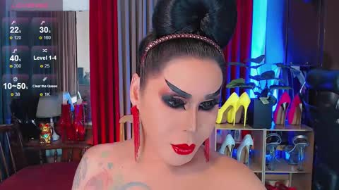 Tsbubblebutt online show from December 4, 4:44 am