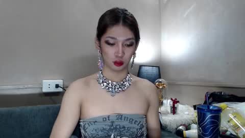 Snapshot of tscassieclassy_xx chatting on February 25, 8:30 pm Cassie online show from February 25, 8:30 pm