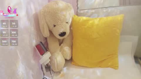 Anne Bebe online show from November 30, 12:58 am