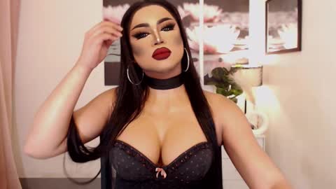 Snapshot of tsdarkdevon chatting on March 3, 1:31 am tsdarkdevon online show from March 3, 1:31 am