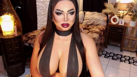 Snapshot of tsdarkdevon chatting on October 9, 5:16 am tsdarkdevon online show from October 9, 5:16 am