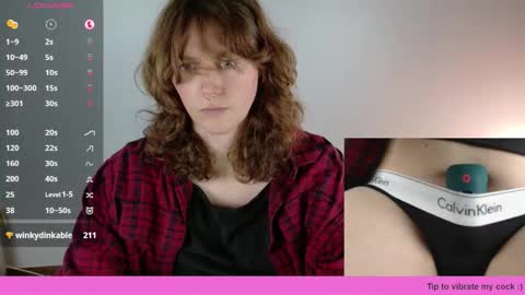 Ellie Ryder online show from November 27, 11:29 pm