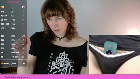 Ellie Ryder online show from December 18, 10:38 pm