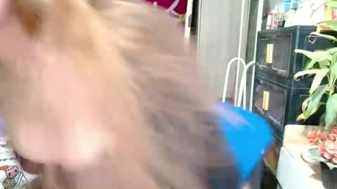 SHENA  online show from February 13, 12:45 pm