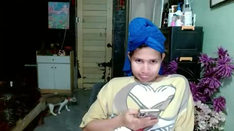 SHENA  online show from March 20, 2:16 am