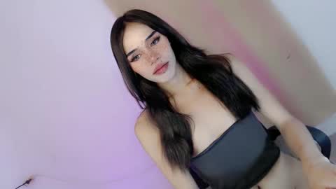 tsgirl_kathalina online show from April 10, 9:41 pm