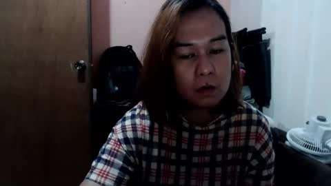 Snapshot of tshotsylvana143 chatting on March 2, 5:31 pm Alice Guo online show from March 2, 5:31 pm