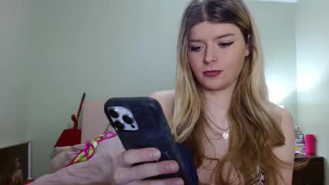 tsindicablue online show from February 5, 3:11 am