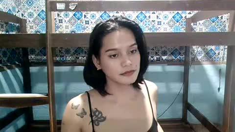 Snapshot of tslatinazandra chatting on October 9, 2:59 pm tslatinazandra online show from October 9, 2:59 pm