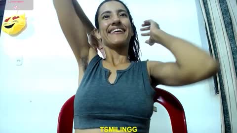  Dulce  online show from November 3, 9:48 pm