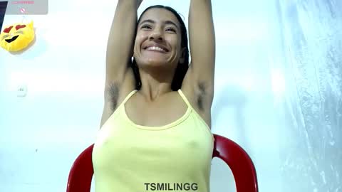  Dulce  online show from November 30, 9:30 pm