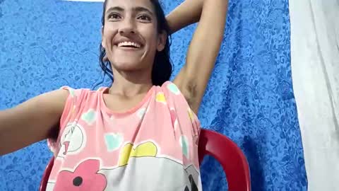  Dulce  online show from May 26, 8:21 am
